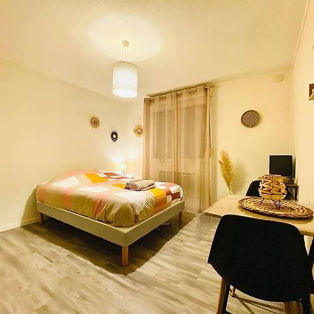 Au Calme Confort & Proche Centre Apartment Le Mans Bagian luar foto